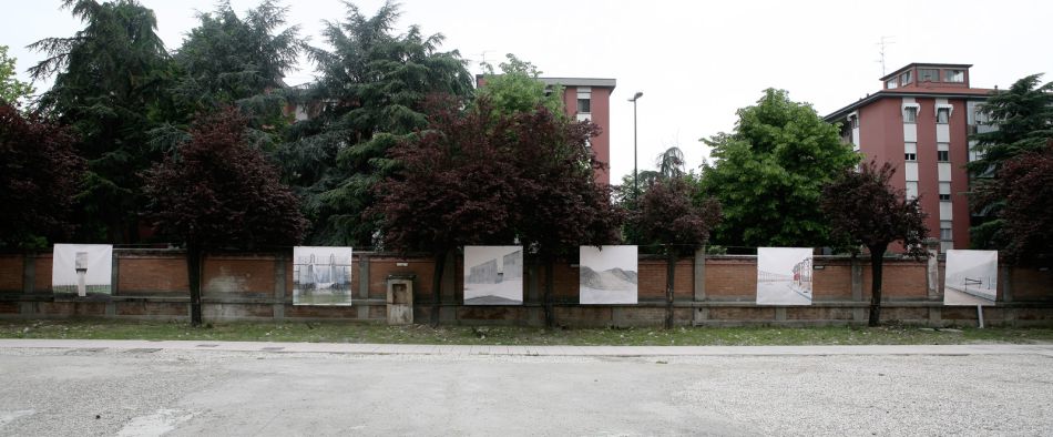 "Artbag", Fotografia Europea, Reggio Emilia